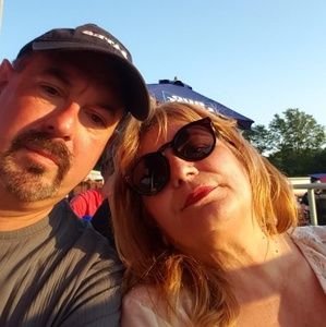 Meet your Posher, Frances